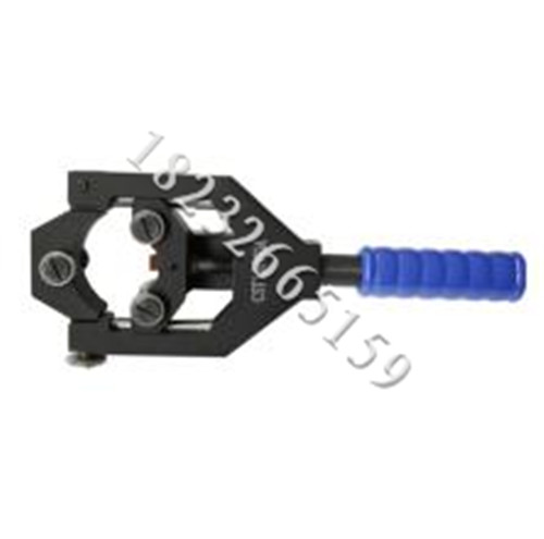 CST15/65A 35KV主绝缘层剥除器 用于剥除35KV电缆主绝缘层