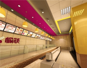 服务好又优惠的综合快餐加盟经验，业内 的快餐加盟公司——