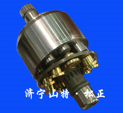 重庆小松PC300-7液压泵柱塞泵现货，液压泵大修套餐价格