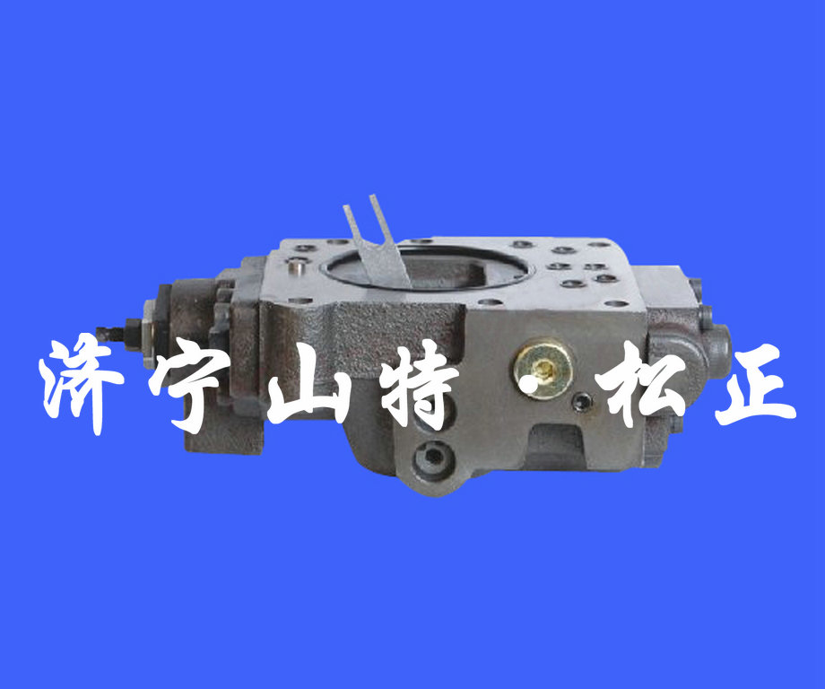 江苏小松PC400-7主泵大泵提升器原装现货价格