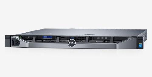 Dell戴尔 PowerEdge R230单路1U