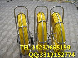 厂家 提车架大轮车架穿孔器束线器穿管器12*200