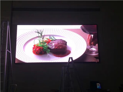 双面LED电子显示屏型号 双面LED电子显示屏加工哪家好