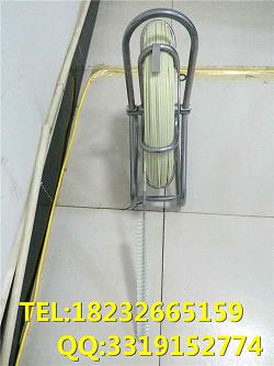 水线清理器过滤器疏通器10米/20米/30米/40米河南江西畜牧养殖设备