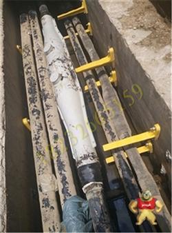 电缆玻璃钢防爆盒绝缘桶绝缘壳施工方案SMC 3M 1.6米河北霸州