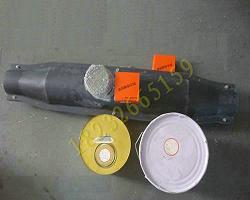 电缆玻璃钢防爆盒绝缘桶绝缘壳施工方案SMC 3M 1.6米广东深圳