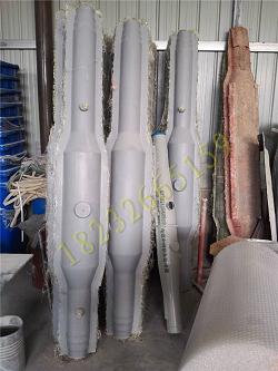 电缆玻璃钢防爆盒绝缘桶绝缘壳施工方案SMC 3M 1.6米陕西山西