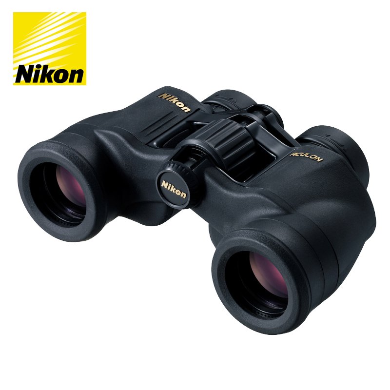 尼康A211 阅野ACULON 7x35 高清便携双筒望远镜