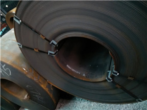 耐候钢 Q345NQR2  6.0*1800*C 嘉禹供应