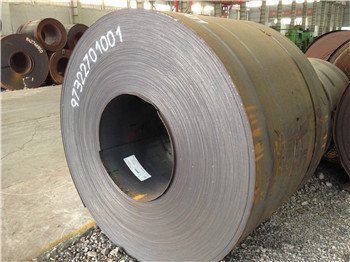耐候钢 Q345NQR2  6.0*1250*C 嘉禹供应