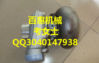 消费新时代康明斯M11发动机总成凸轮轴3097267