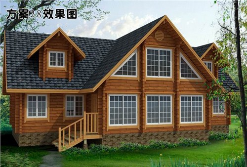 常州木屋结构 常州木屋建设 常州小木屋建造 贝立供