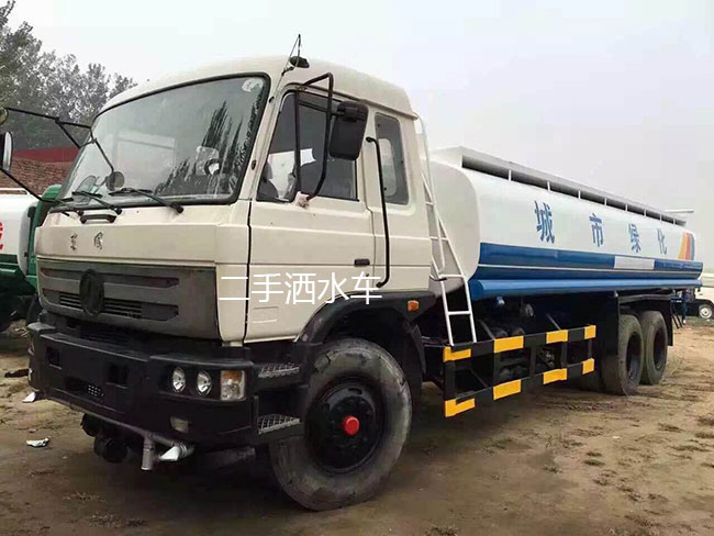 哪里能买到多功能洒水车