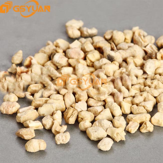 合金皮带扣的研磨抛光 广盛源玉米芯磨料