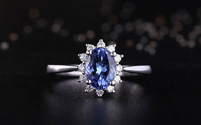 北京市钻石戒指回收商行 结婚戒指哪里回收价格高
