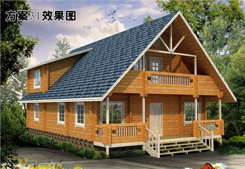 厂家直销森林木屋 浙江木屋别墅项目 上海木屋别墅制作 贝立供