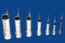 中西一次性注射器(1ml）美国BD 型号:BD/300841库号：M297854