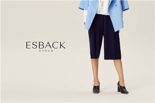 宁波品牌女装加盟宁波高端女装品牌服装加盟代理伊思君凯供