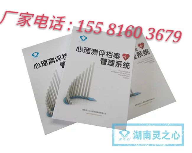学校宣泄室心理咨询室器材预算基础心理产品报价
