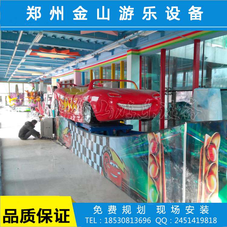 弯月飘车游乐设备优质厂家 金山