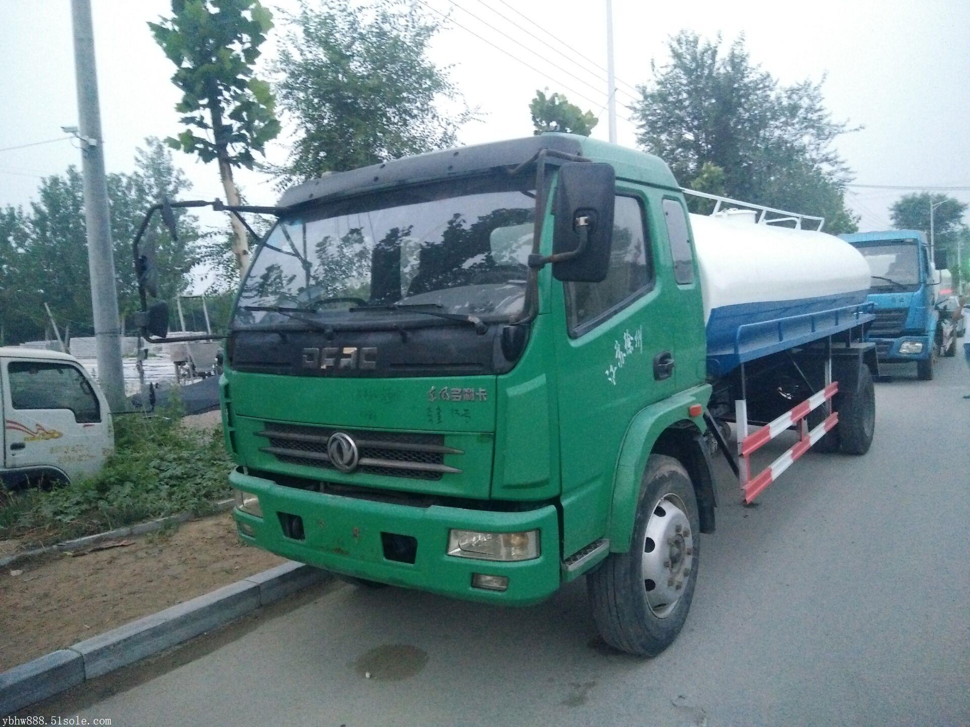 哪里能买到8立方二手洒水车（全国包送）