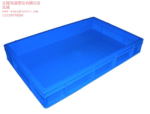 塑料仪器箱 塑料零件箱 塑料工具箱 海颂供应