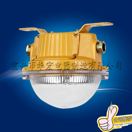 BFC6180 长寿防爆灯 LED防爆照明灯具
