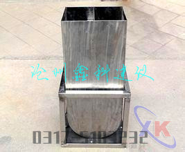 自密实混凝土U型箱厂家直销