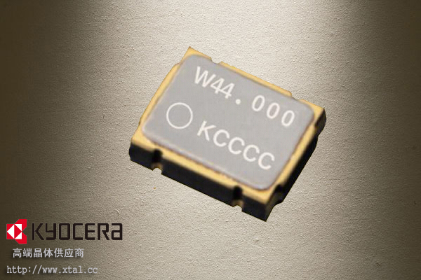 4M有源晶振,KC3225A4.00000C3GE00,京瓷kyocera晶振