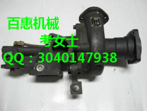 康明斯QSB4.5缸体3938364/4089546【海量高清图】