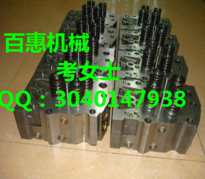 康明斯QSB4.5水泵3285414/3286578【原厂】
