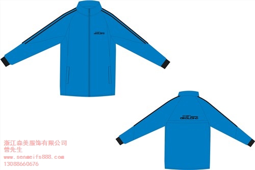 浙江夏天短袖工作服订做工作服厂家温州夏季工作服样式森美供