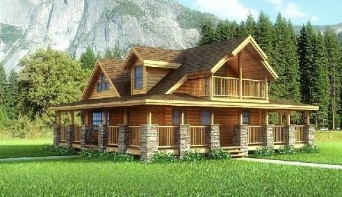 景区小木屋供应商 木屋报价 专业建造木屋 贝立供