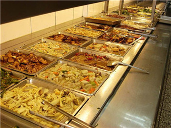 金山工地食堂托管绿洋餐饮金山食堂管理金山食堂外包绿洋供