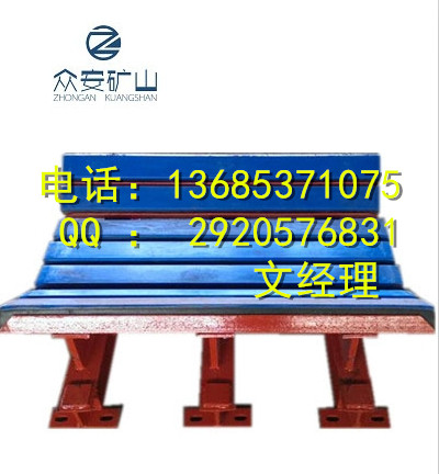 缓冲床可调式缓冲床