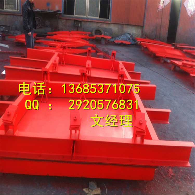 防水密闭门矿用防水安全门