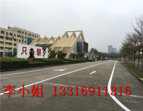 民新消防通道划线怎么收费一般车位划线怎么收