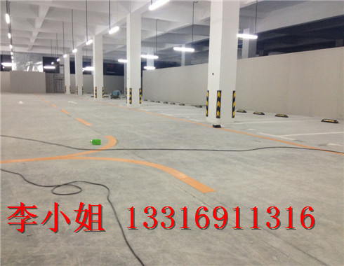 【民新】公园车位划线价格|车位划线型号规格