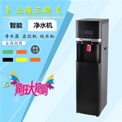 上海三斯 壁挂式五级超滤机三斯厨房超滤净水器 三斯厂家 诗