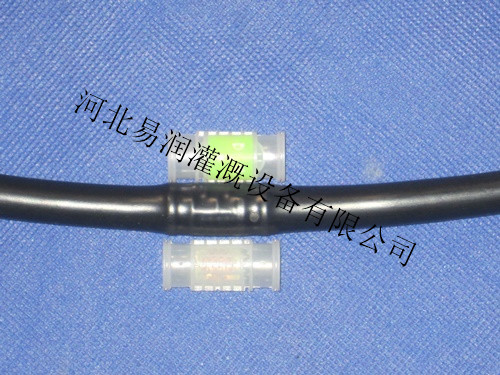 滴灌管价格 正阳县滴水管道质优价廉