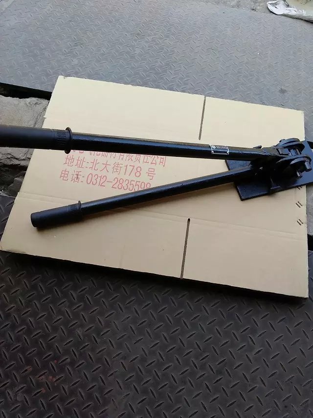 地线煨弯器 接触线煨弯器  地线煨弯机 煨弯机型号