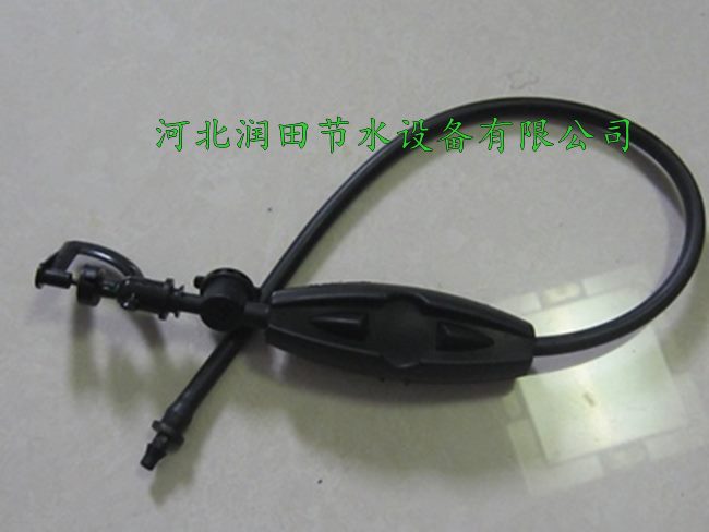 吊旋微喷头|河北承德大棚微喷灌溉设备