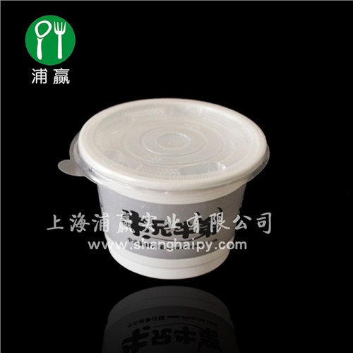 一次性汤碗,透明汤碗，印刷汤碗，外卖汤碗， 专业生产厂家