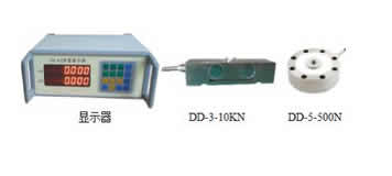 DCJ-8K型抗折试验机机检定仪