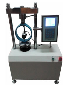YLJ-1D硫化物应力环校准装置