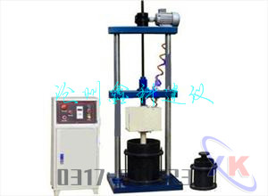 表面振动压实仪技术参数