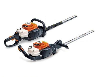 德国斯蒂尔 STIHL HLA85高枝绿篱机锂电宽带绿篱机 锂电工具