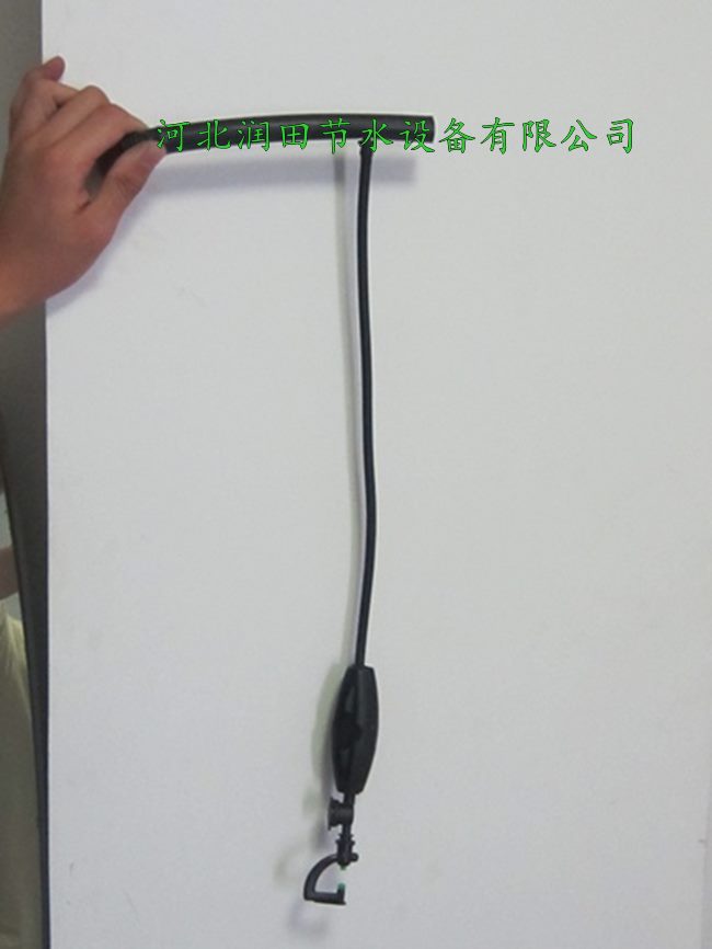 360度旋转微喷头 节水微喷头河北唐山大棚  喷灌设备