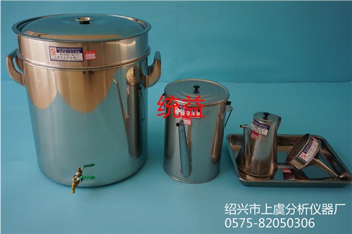上海石化/润滑油三级过滤器_绍兴市上虞分析仪器厂