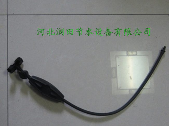 河北膜下滴灌规格齐全|吊旋微喷头，倒挂微喷头
